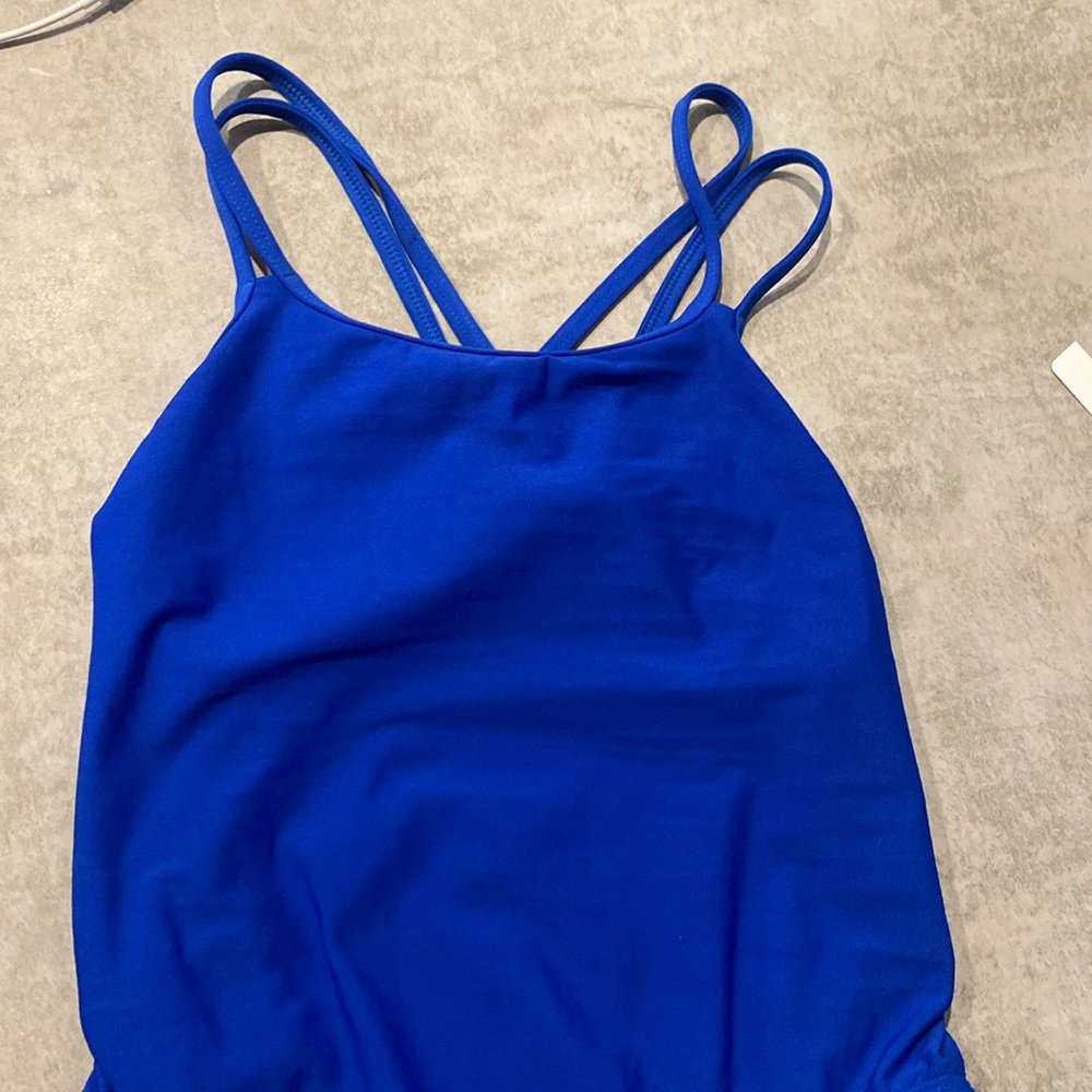 Jolyn Murray One Piece